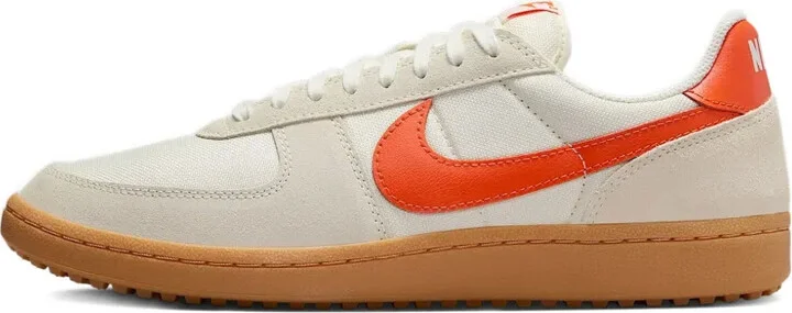 Swoosh Logo Trainers - Image 5
