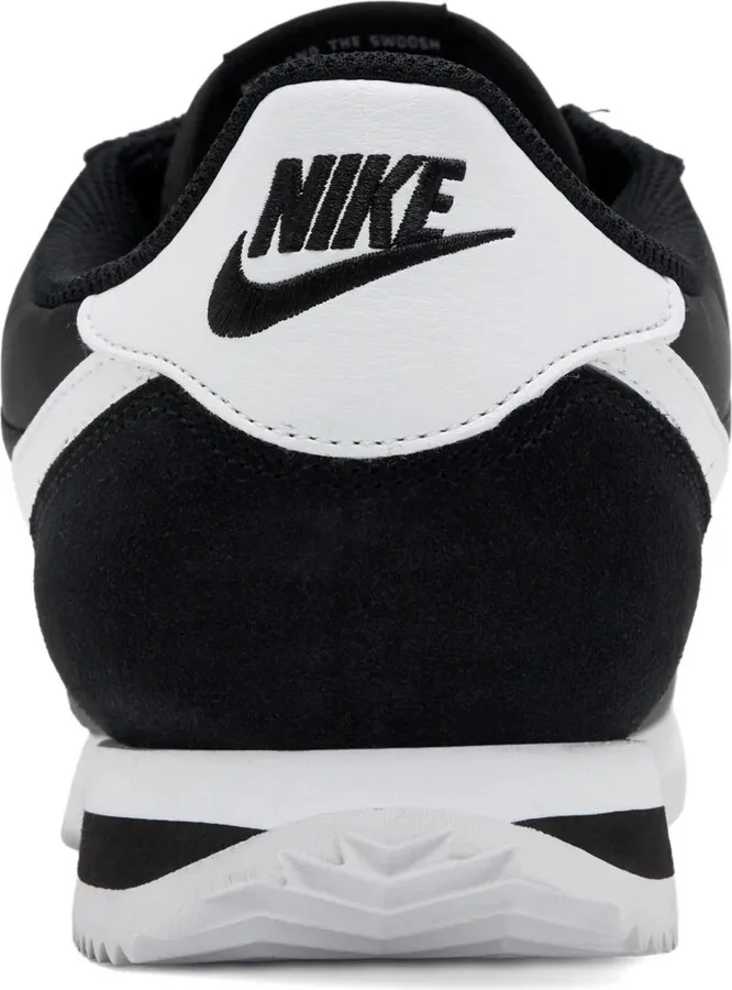 Swoosh Nylon Sneakers - Image 3