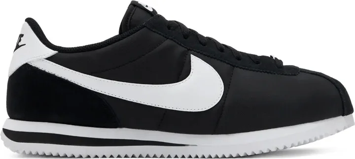 Swoosh Nylon Sneakers