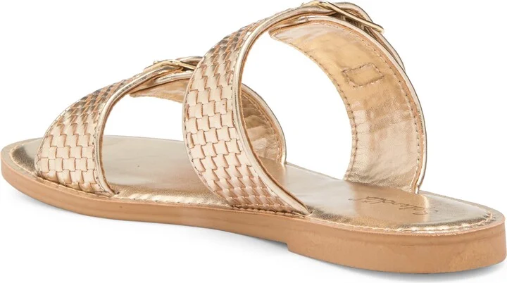 Syara Slide Sandal - Image 2