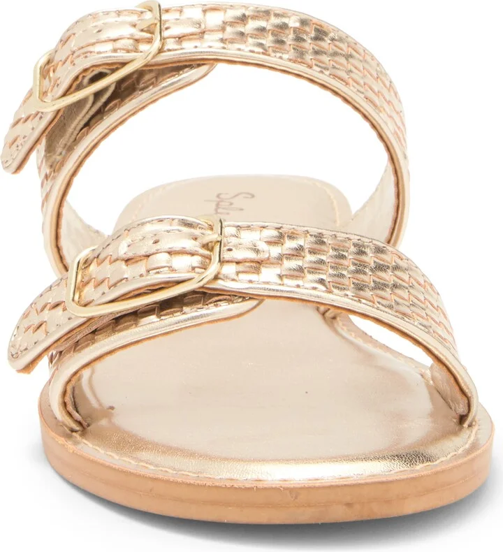 Syara Slide Sandal - Image 3