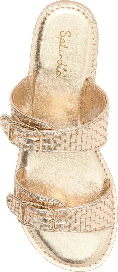 Syara Slide Sandal - Image 4
