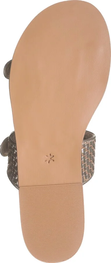 Syara Slide Sandal - Image 5