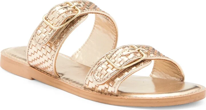 Syara Slide Sandal