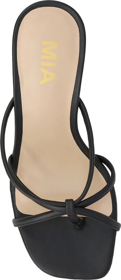 Sybel Strappy Sandal - Image 3