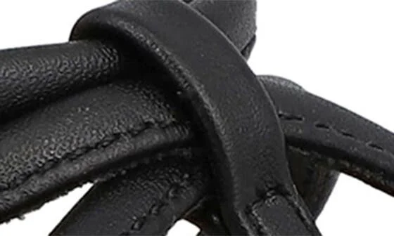 Sybel Strappy Sandal - Image 6