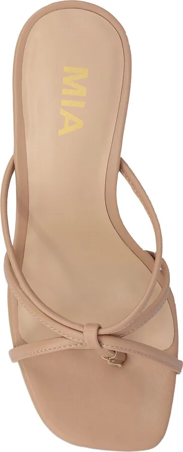 Sybel Strappy Sandal - Image 8