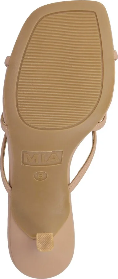 Sybel Strappy Sandal - Image 9