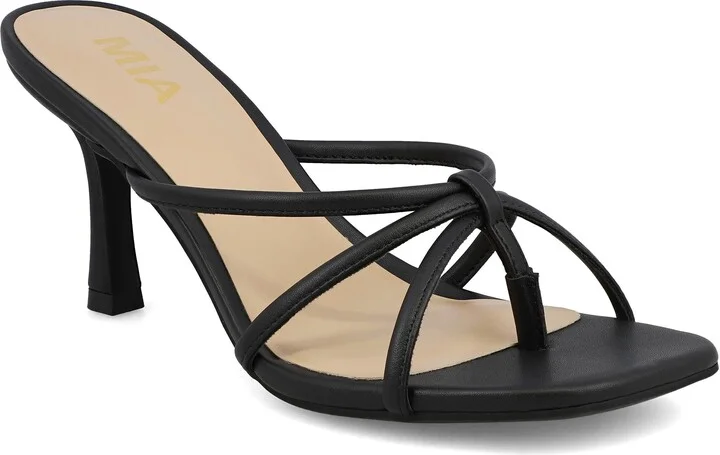 Sybel Strappy Sandal