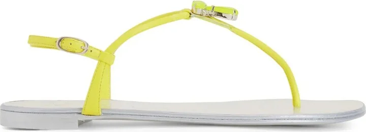 Sybella T-bar sandals