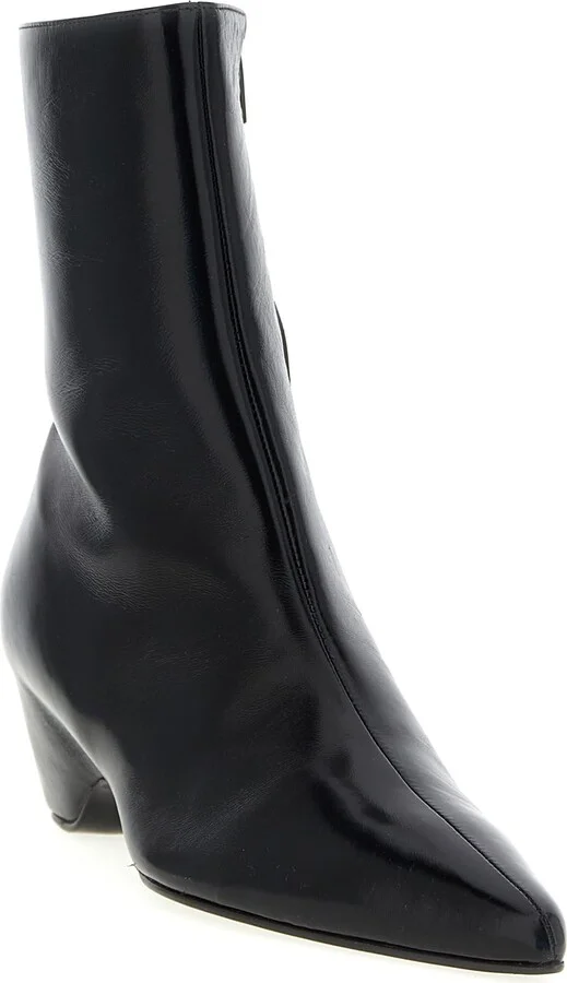 'sybil' Ankle Boots - Image 2