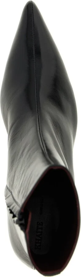 'sybil' Ankle Boots - Image 4