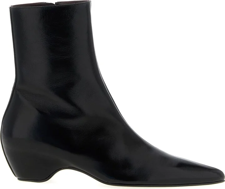 'sybil' Ankle Boots
