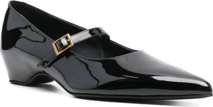 Sybil ballet flats - Image 2