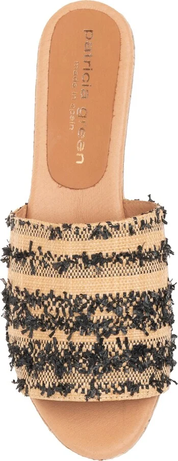 Sybil Platform Wedge Sandal - Image 5