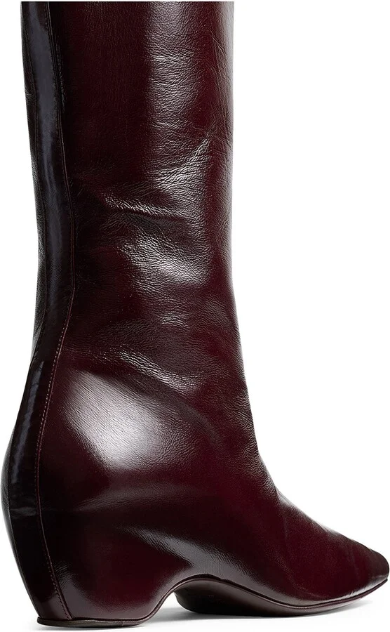 Sybil Pointed Toe Boot - Image 2
