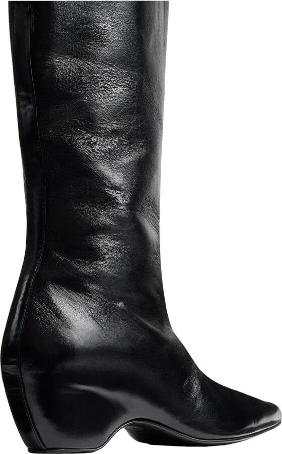 Sybil Pointed Toe Boot - Image 6