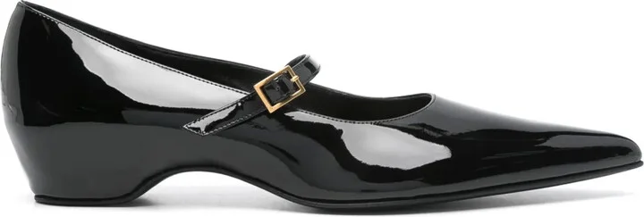 Sybil pumps