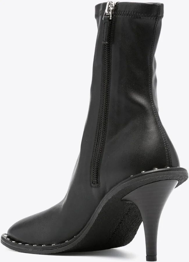 Syder 100 Ankle Boots - Image 2