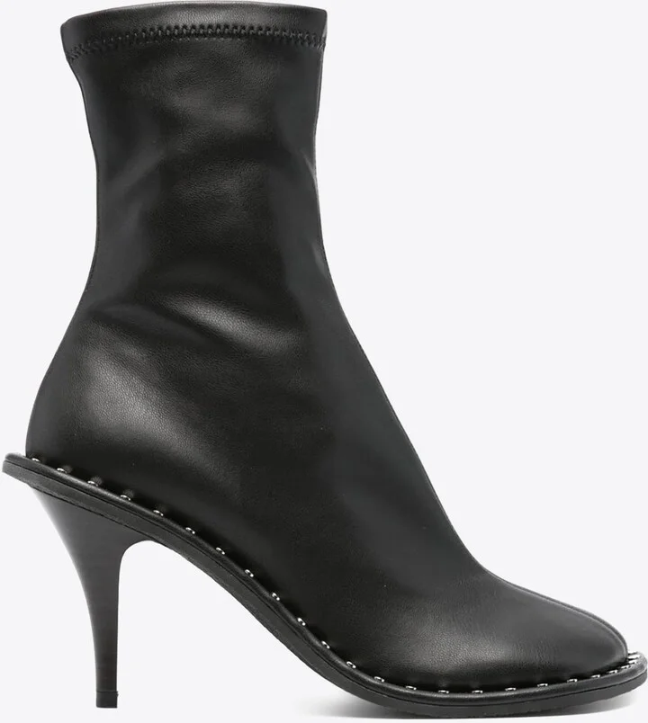Syder 100 Ankle Boots