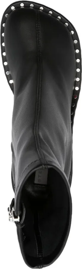 Syder 100mm ankle boots - Image 4