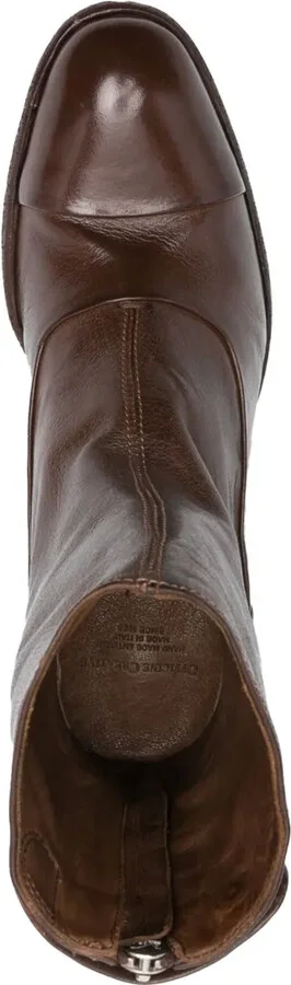 Sydne 004 70mm leather boots - Image 4
