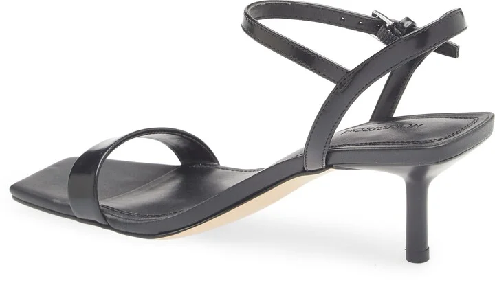 Sydney Ankle Strap Sandal - Image 3