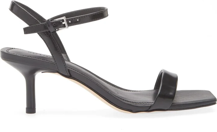 Sydney Ankle Strap Sandal - Image 4