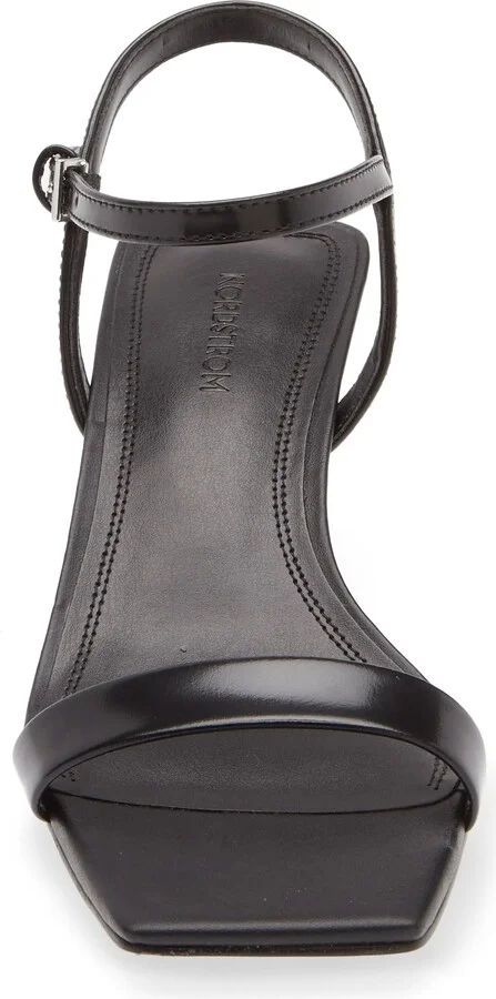 Sydney Ankle Strap Sandal - Image 5