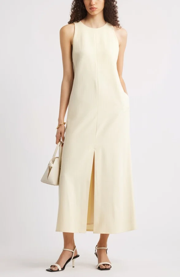 Sydney Ankle Strap Sandal - Image 10