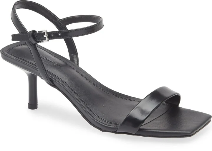 Sydney Ankle Strap Sandal