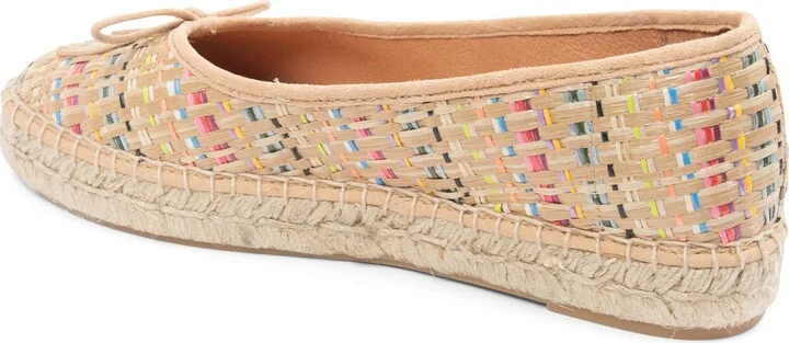 Sydney Ballet Flat - Image 3