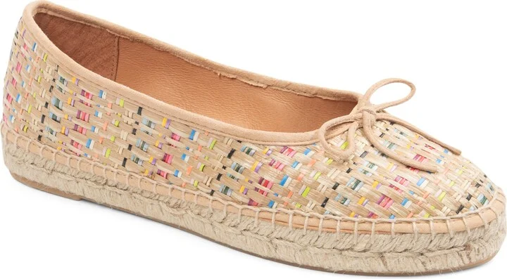 Sydney Ballet Flat