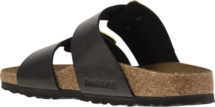 Sydney Cb - Sandal With Two Straps And Buckles - Image 5