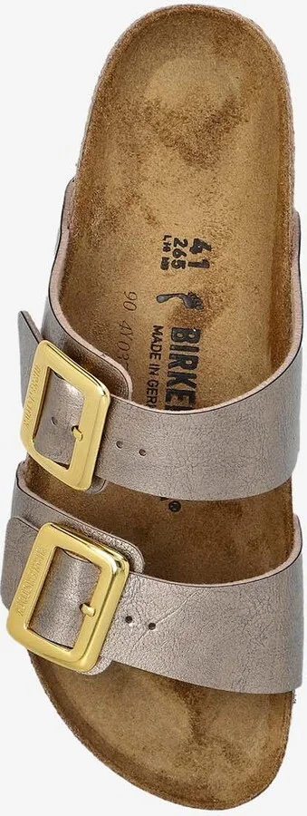 Sydney Cushion-Buckle Slides - Image 3