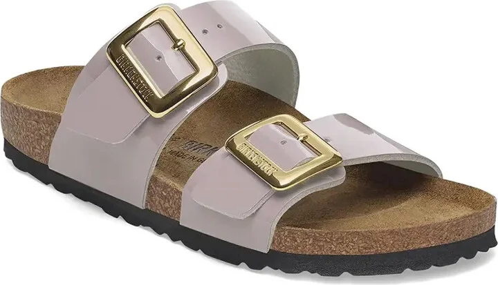 Sydney Luxe double-buckle sandals - Image 2
