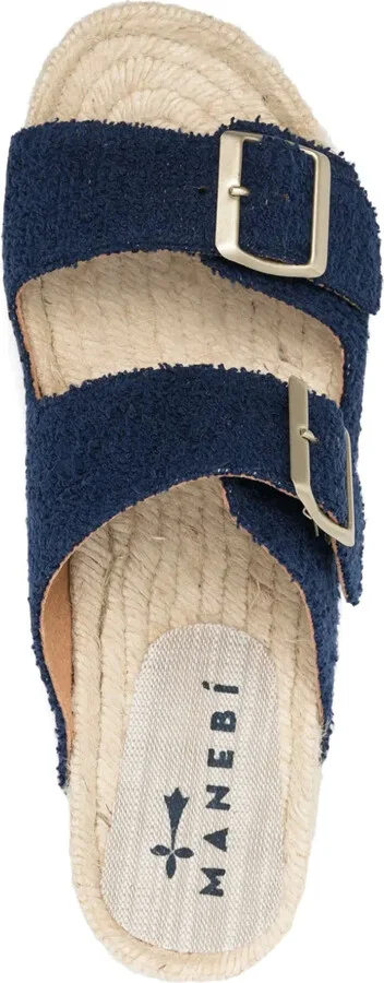 Sydney sandals - Image 4