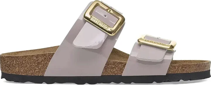 Sydney sandals