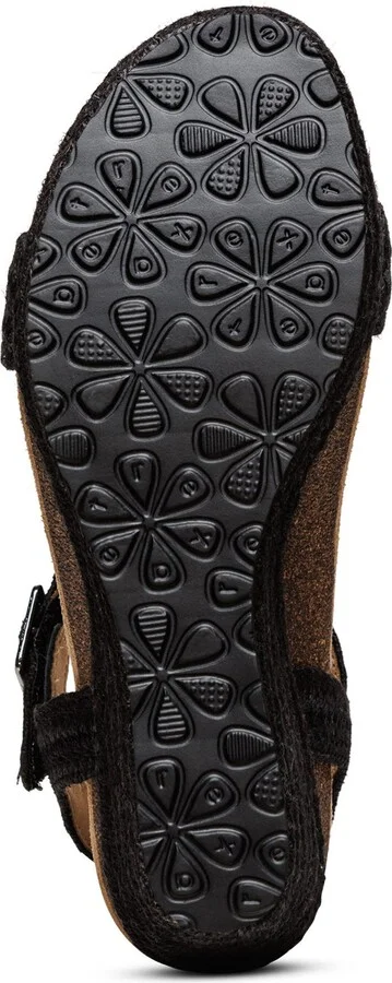Sydney Wedge Espadrille Sandal - Image 5