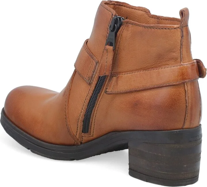Sydni Western Bootie - Image 2