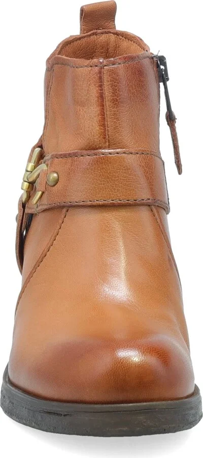 Sydni Western Bootie - Image 4