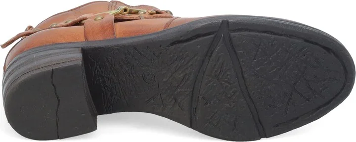 Sydni Western Bootie - Image 5