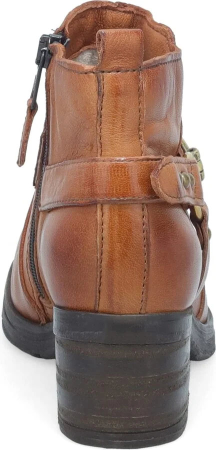 Sydni Western Bootie - Image 6