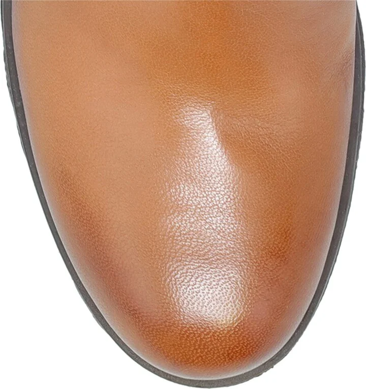 Sydni Western Bootie - Image 7