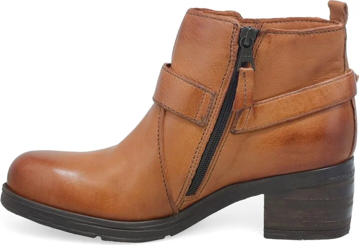 Sydni Western Bootie - Image 8