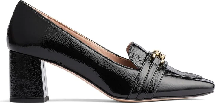 Sydnie Bit Loafer Pump - Image 2