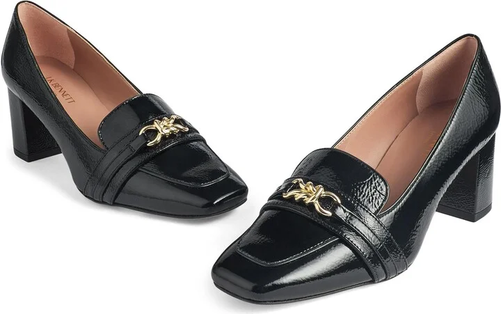 Sydnie Bit Loafer Pump - Image 4
