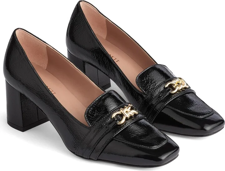 Sydnie Bit Loafer Pump