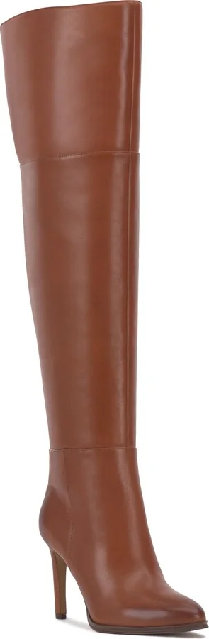 Sydnie Extra Wide Calf Over the Knee Boot - Image 2