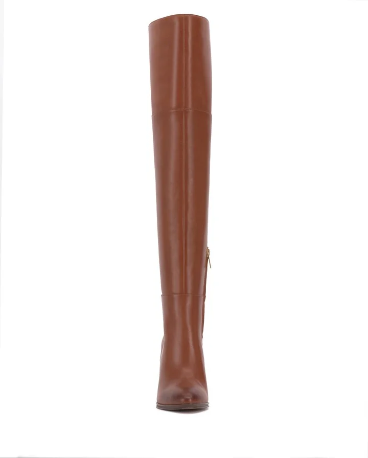 Sydnie Extra Wide Calf Over the Knee Boot - Image 3